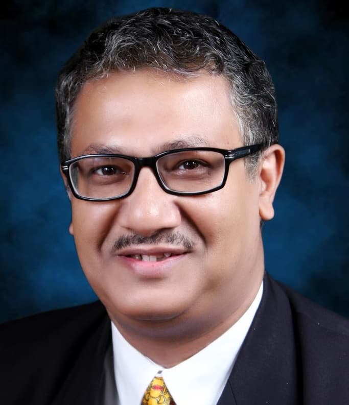 Dr. Sanjay Bhattacharya